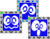 Ion Pack - Valorant Cursors preview