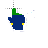 Link select cursor