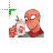 Normal select cursor