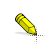 Handwriting cursor