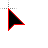 Normal select cursor