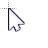 Peter's Aerows - Point Blacker cursor