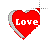 Normal select cursor