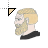 Chad meme cursor
