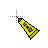 Unavailable cursor