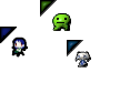 Cave Story Cursors preview