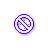 Unavailable cursor