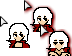 Dante Dmc Cursors preview