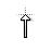 Alternate select cursor