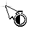 Custom workin watch5 cursor