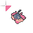 wormadan (trash) s cursor