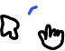 Sketch - 1st Anniversary REMASTER! Cursors preview