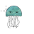 Normal select cursor