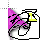 Busy cursor