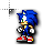 sonic_idle2 cursor