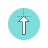 Alternate select cursor