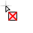Unavailable cursor