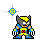 Wolverine cursor