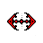 Horizontal resize cursor