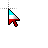 Normal select cursor