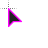 Normal select cursor