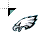 FootballEagles cursor