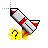 Help select cursor