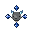 Move cursor