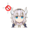 Unavailable cursor
