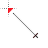 Swordslash cursor