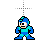 Alternate select cursor