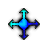 Move cursor