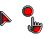 Abbie From Mindwave Cursors cursor preview