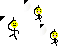 Take the L Cursors preview