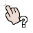 Help select cursor