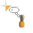 Working in background cursor