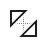 top_left_bold cursor