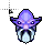 Dark Seer cursor