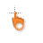 Link select cursor