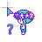 Help select cursor