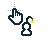 Normal select cursor