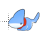Normal select cursor