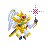 Unavailable cursor