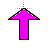 Alternate select cursor