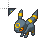 Umbreon 1 cursor