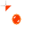spiny cursor