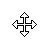 Move cursor