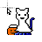 Normal select cursor