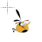 angry birds 4 cursor