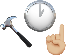 Emocursors Cursors preview